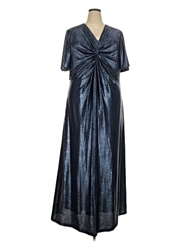 Tahari by ASL Cocktail Dress (view 1)