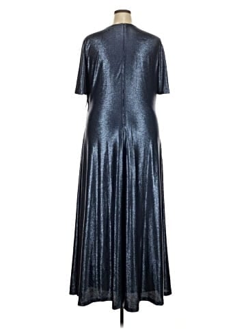 Tahari by ASL Cocktail Dress (view 2)