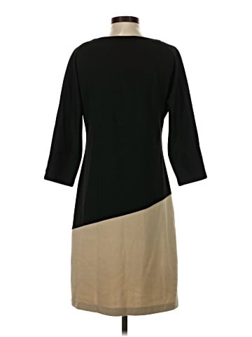 Dana Buchman Casual Dress (view 2)