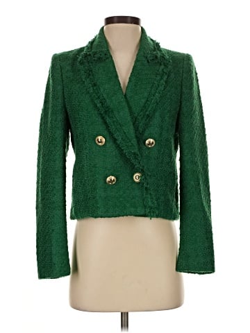 Zara Blazer (view 1)
