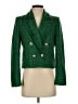 Zara Green Blazer Size S - photo 1
