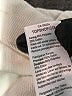 Topshop Solid Yellow Khaki Shorts Size 8 - photo 5