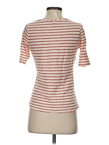 Bellerose Short Sleeve Turtleneck (view 2)
