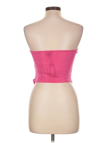 PrettyLittleThing Tube Top (view 2)