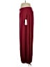 Assorted Brands Burgundy Casual Pants Size XL - photo 5