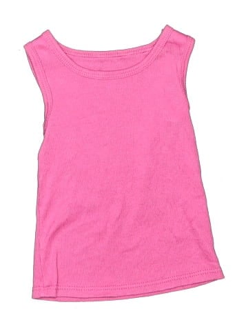 Garanimals Sleeveless T-Shirt (view 1)