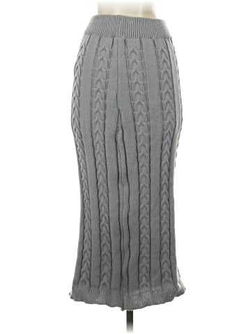 Shein Formal Skirt (view 2)