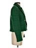 Zara Green Blazer Size S - photo 4