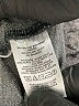 Ann Taylor LOFT Tweed Black Active Pants Size M - photo 5