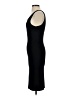 Stella Luce Solid Black Cocktail Dress Size S - photo 5