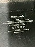 Motherhood Black Active Pants Size M - photo 6