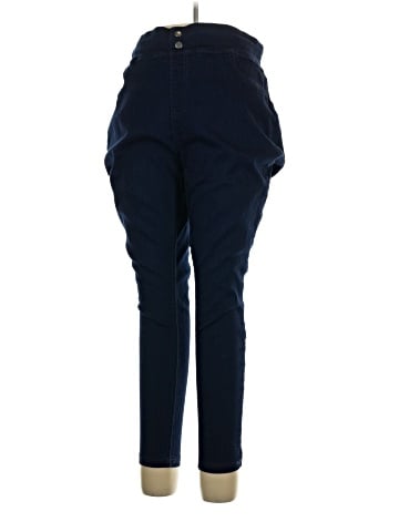 Terra & Sky Casual Pants (view 1)