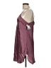 Assorted Brands 100% Polyester Burgundy Sleeveless Top Size L - photo 5