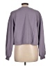 Universal Thread Purple Sweatshirt Size L - photo 2