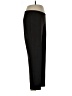 Talbots Solid Black Dress Pants Size 10 (petite) - photo 4