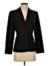 Ann Taylor LOFT Black Blazer Size 4 Petite - photo 1