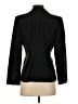 Ann Taylor LOFT Black Blazer Size 4 Petite - photo 2
