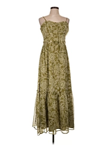 Patrons of Peace Casual Dress (view 1)