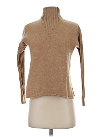 Tory Burch Turtleneck Sweater (view 1)