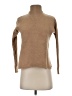 Tory Burch Tan Turtleneck Sweater Size S - photo 1