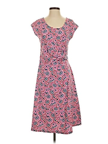 Lands' End Casual Dress (view 1)