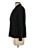 Ann Taylor LOFT Black Blazer Size 4 Petite - photo 5
