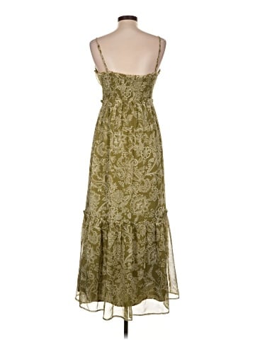 Patrons of Peace Casual Dress (view 2)