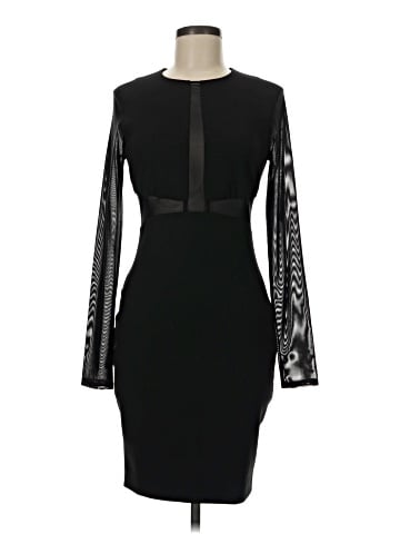 Elizabeth and James Cocktail Dress (view 1)