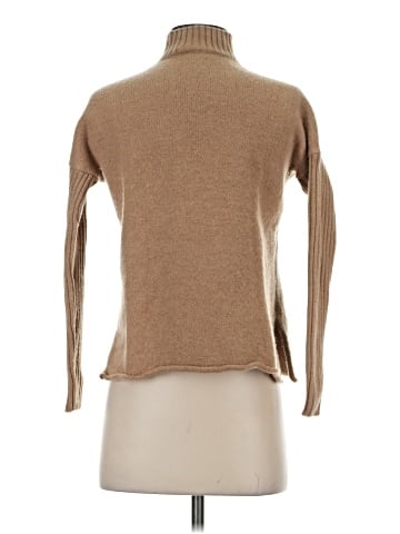 Tory Burch Turtleneck Sweater (view 2)