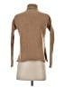 Tory Burch Tan Turtleneck Sweater Size S - photo 2