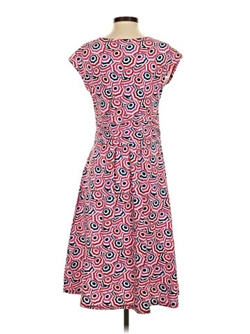 Lands' End Casual Dress (view 2)