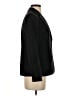 Ann Taylor LOFT Black Blazer Size 4 Petite - photo 4