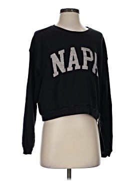 Oat Collective Pullover Sweater