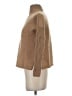 Tory Burch Tan Turtleneck Sweater Size S - photo 5