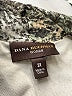 Dana Buchman Silver 3/4 Sleeve Blouse Size 3X - photo 7