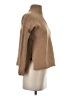 Tory Burch Tan Turtleneck Sweater Size S - photo 4