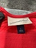 Universal Thread Solid Red Jumpsuit Size L - photo 4