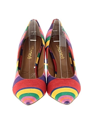 J. Renee Heels (view 2)