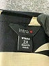 Intro 100% Rayon Black 3/4 Sleeve Blouse Size 2X - photo 7