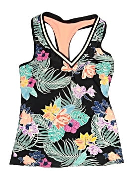 Zero Xposur Swimsuit Top