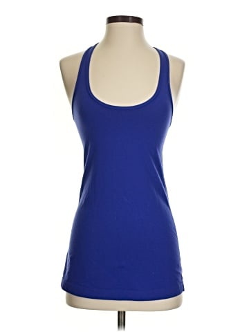 Lululemon Athletica Active Tank (view 1)