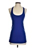 Lululemon Athletica Blue Active Tank Size S (estimated) - photo 1