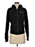 Champion Black Zip Up Hoodie Size S - photo 1