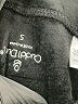 Cuddl Duds Chevron-herringbone Black Casual Pants Size S - photo 7