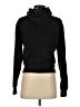 Champion Black Zip Up Hoodie Size S - photo 2