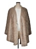 Natori 100% Polyester Tan Cardigan Size 1X - photo 1
