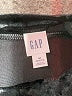 Gap Black Cocktail Dress Size Med Petite - photo 7