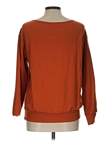 L'Agence Pullover Sweater (view 2)