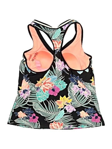 ZeroXposur Swimsuit Top (view 2)