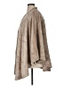 Natori 100% Polyester Tan Cardigan Size 1X - photo 5